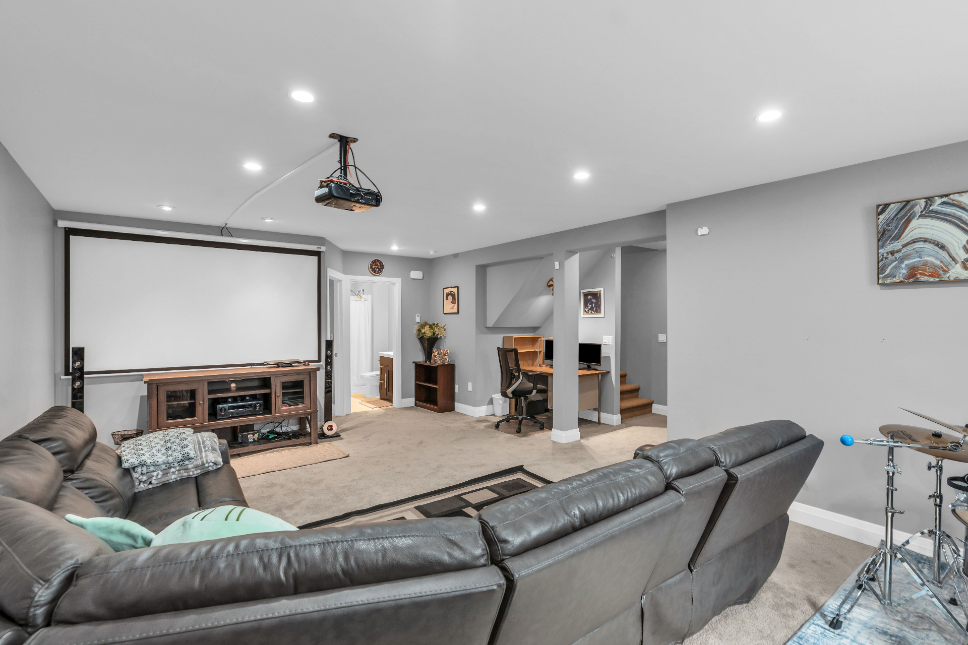 Willowgrove社区·2659尺4房5卫·独栋出售——林与唐地产 - 7